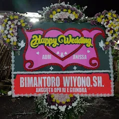 TOKO BUNGA TAJUR HALANG