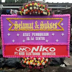 TOKO BUNGA SUKAJAYA
