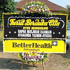 TOKO BUNGA SUKA JAYA