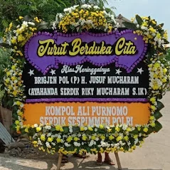 TOKO BUNGA SINAR KASIH