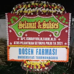 TOKO BUNGA TANJUNGSARI