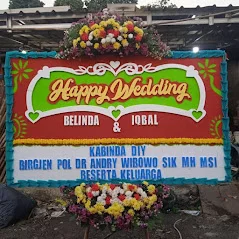 TOKO BUNGA TAMAN SARI