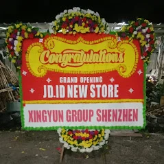 TOKO BUNGA SUKA MAKMUR