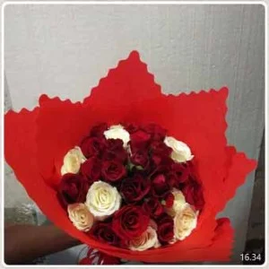 BPB - Hand Bouquet 001