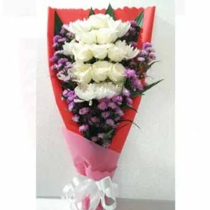 BPB - Hand Bouquet 002