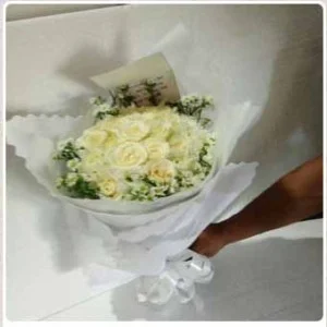 BPB - Hand Bouquet 003