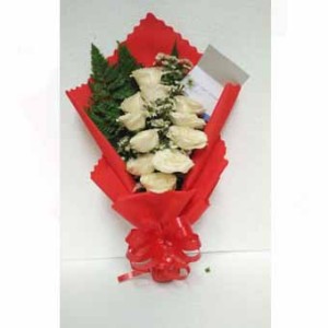 BPB - Hand Bouquet 004