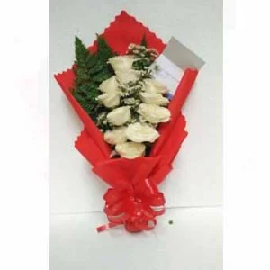 BPB - Hand Bouquet 004