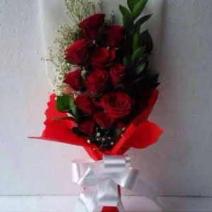 BPB - Hand Bouquet 006