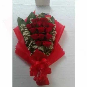 BPB - Hand Bouquet 008