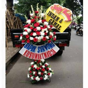 BPB - Bunga Standing 012