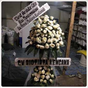 BPB - Bunga Standing 013