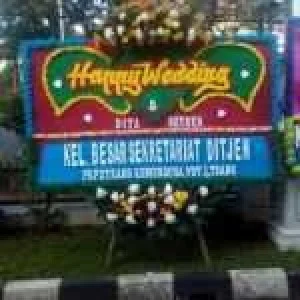 BP 057 Wedding