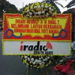 BP 007 Selamat