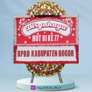 Bunga Papan Ulang Tahun #100743