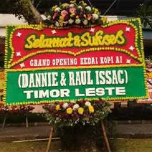 BP 008 Sukses