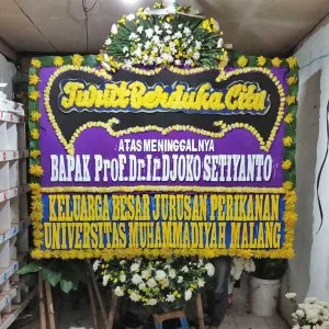 BP 101 Dukacita