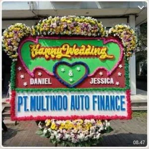 BP 114 Wedding