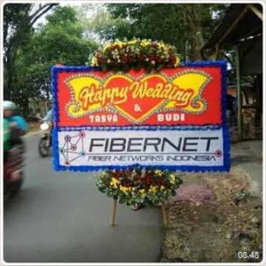 BP 118 Wedding