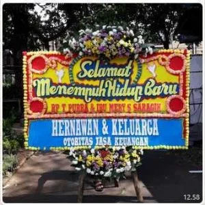 BP 122 Wedding