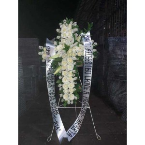 CDE - BS 001 - Bunga Salib