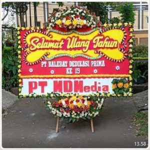 BP 129 Anniversary