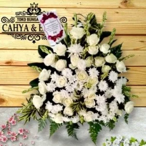 BM 029 Bunga Meja
