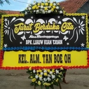 TOKO BUNGA JASINGA
