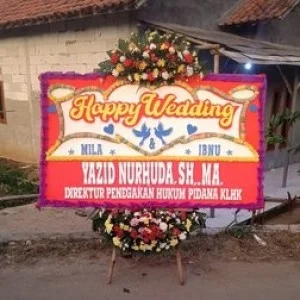 TOKO BUNGA CIGUDEG