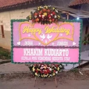 TOKO BUNGA SUKAJAYA