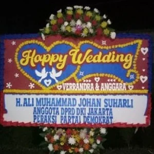 TOKO BUNGA CIBALAGUNG