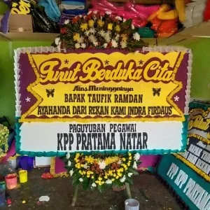 TOKO BUNGA SUKASARI