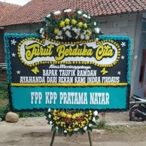 TOKO BUNGA CIMAHPAR