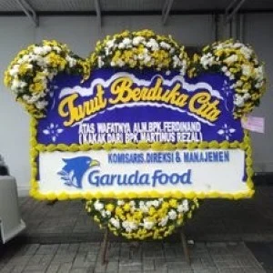 TOKO BUNGA EMPANG