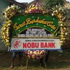 TOKO BUNGA BATUTULIS