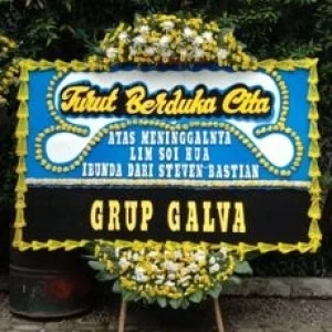 TOKO BUNGA SINAR KASIH