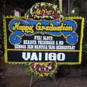 TOKO BUNGA CIAWI
