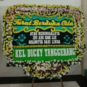 TOKO BUNGA GADOG