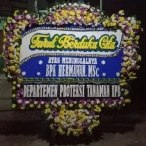 TOKO BUNGA PUNCAK