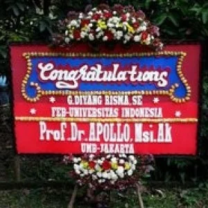 TOKO BUNGA GUNUNG PUTRI
