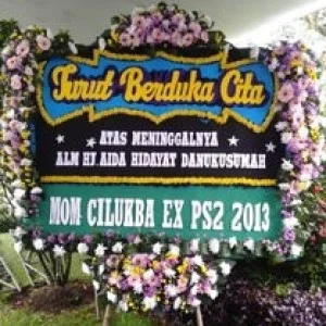 TOKO BUNGA PONDOK RAJEG