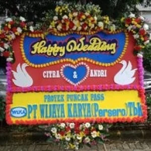 TOKO BUNGA CIRIMEKAR