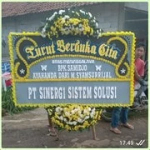 TOKO BUNGA NANGGEWER MEKAR