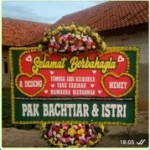 TOKO BUNGA KEDUNGWARINGIN