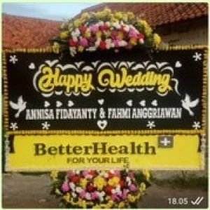 TOKO BUNGA KEDUNGJAYA