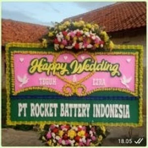TOKO BUNGA CIMANGGU