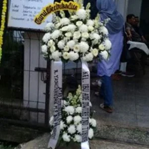 Toko Bunga Standing Bogor