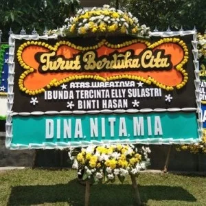 TOKO BUNGA TEGALLEGA