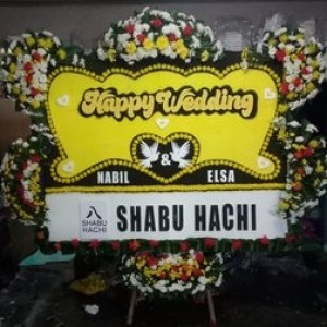 TOKO BUNGA BALUNGBANGJAYA
