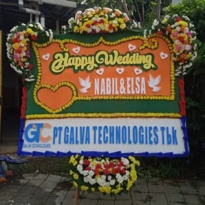 TOKO BUNGA BUBULAK